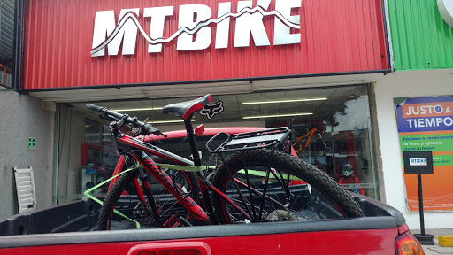 MTBIKE SPECIALIZED STORE HUEXOTITLA - Thumbnail