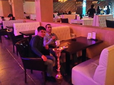 Photos of Belek cafe