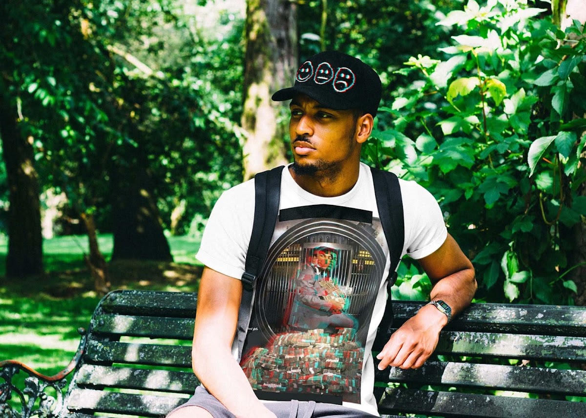 System Breaker Clothing