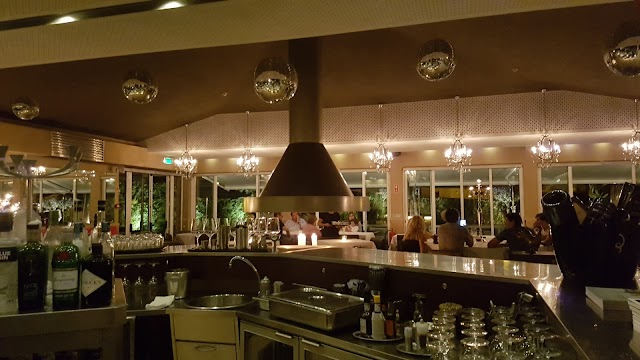 Restaurante Paixa