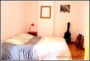 Photo n°8 de CAPIFRANCE Alexandre GABARD à Loubens (Agence immobilière)