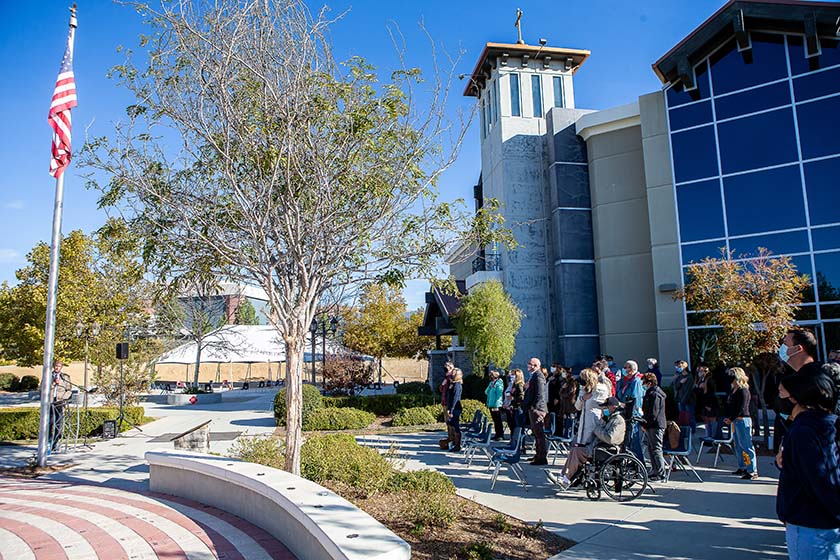 Trinity Classical Academy