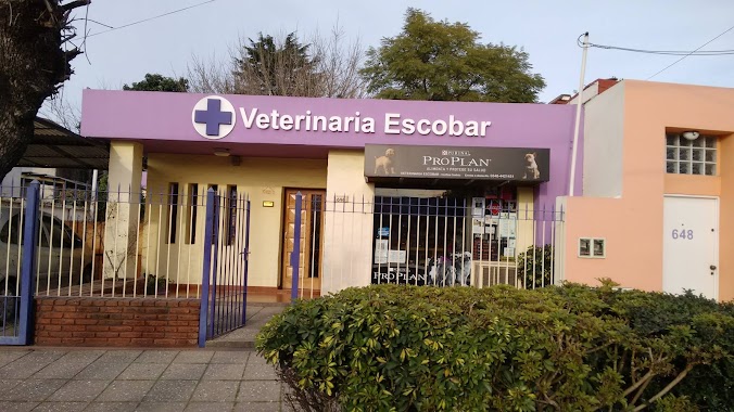 Veterinaria Escobar, Author: Veterinaria Escobar