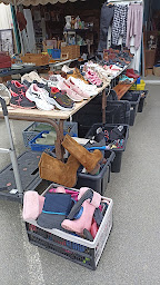 Photo n°2 de La Main Tendue Cancale à Cancale (Association bénévole)