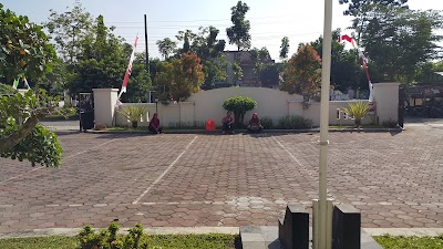 Photos of Balai Penelitian Dan Pengembangan Gangguan Akibat Kekurangan Iodium