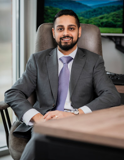 Desai Law (Morgantown)