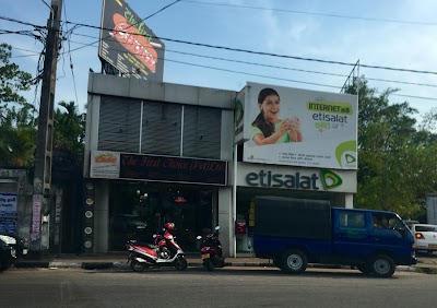 Photos of The First Choice