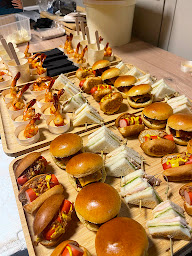 Photo n°6 de La Pastorale « Chez Nico » à Le Cannet (Restaurant)