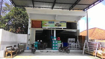 Photos of Toko Al Wuslah