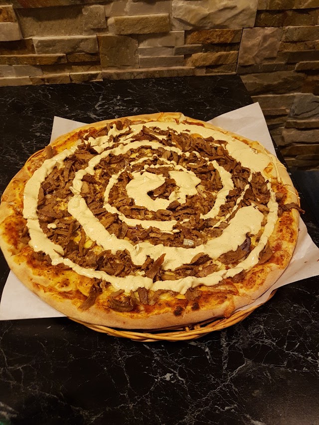 Pizzeria Campino AS