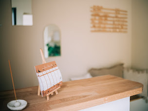 Photo n°9 de Flow en Luberon : L'Annexe à Oppède (Centre de yoga)