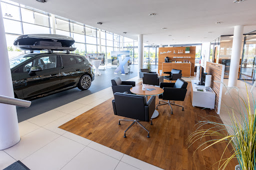 Vögl GmbH & Co. KG Cham - Thumbnail