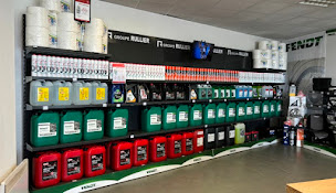 Photo n°8 de Rullier Agro Equipement Saint Emilion à Saint-Émilion (Fournisseur de matériel agricole)