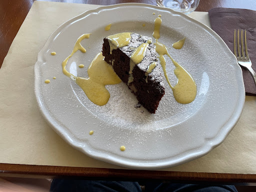 Ristorante Grano di Pepe - Cucina Emiliana - Thumbnail