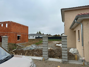 Photo n°13 de M.Galis maçonnerie à Bourg-en-Bresse (Façadier)