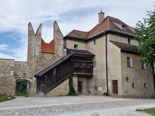 Burghausen Altstadt - Thumbnail