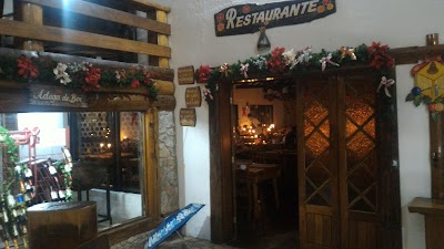 Photos of Hotel Cabe&ccedil;a de Boi
