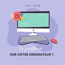 Photo n°8 de Val'info à Mervans (Assistance et services informatiques)