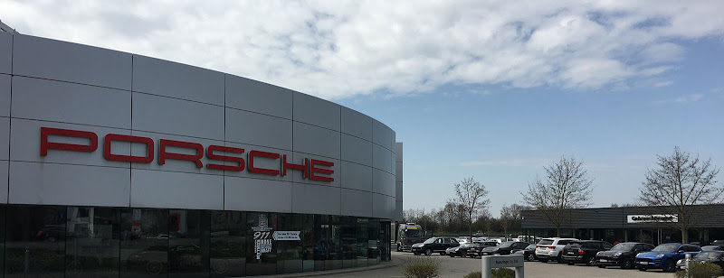 Porsche Center Ingolstadt photo