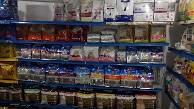 Photos of Pet Shop Catuta