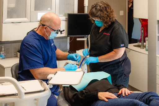 Adams Dental Group West