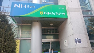 Photos of 농협은행 송우지점