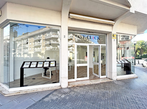 ONECL1CK Inmobiliaria