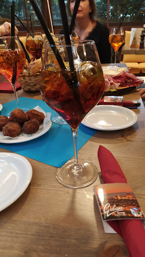 La Saletta Di Giuliano - Thumbnail