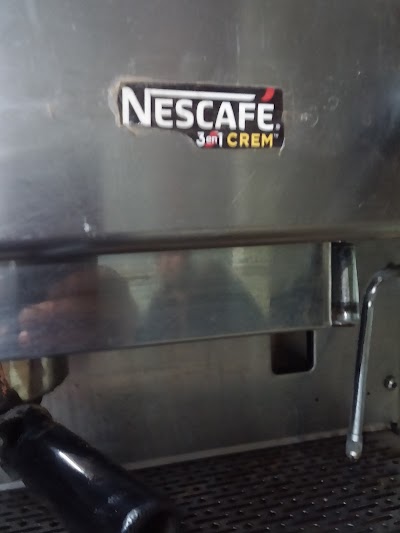 Photos of Boualem cafe