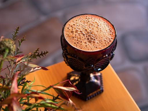 Dark Matter Coffee - Caravanserai - Thumbnail