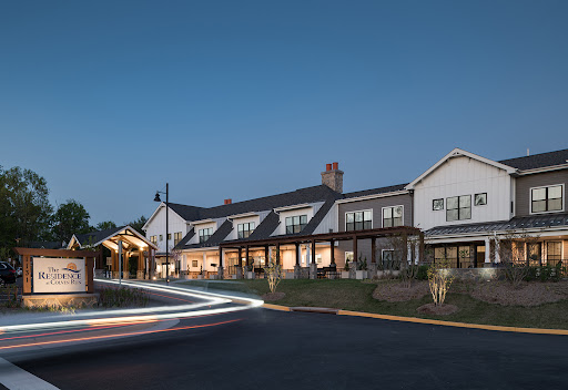 The Residence at Colvin Run