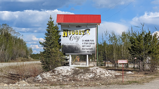 Nugget City Gas Station - Thumbnail