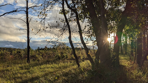 McKinley Trail Camp for the Shore to Shore Horseback and Hiking Trail - Thumbnail