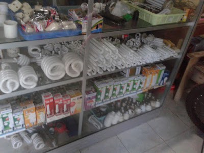 Photos of Toko Lampu Bian