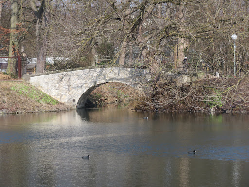 Springbrunnen Friedrichsau - Thumbnail