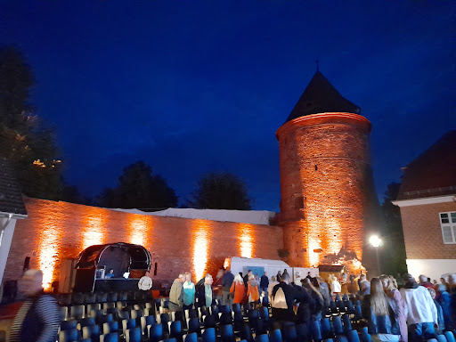 Burgfestspiele Plau am See