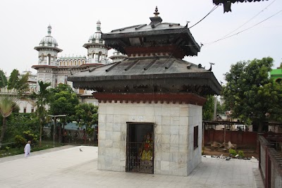 Photos of "BIWAHA MANDAP" Ram-Janaki Marriage Hall