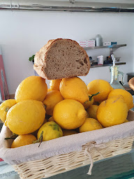 Photo n°14 de Fleur de Mozza - Pizzeria Menton à Menton (Pizzeria)