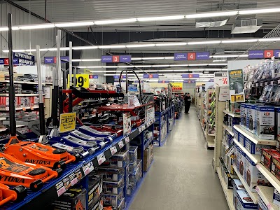 Harbor Freight Tools