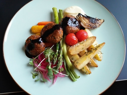 Fresta Restaurang AB - Thumbnail