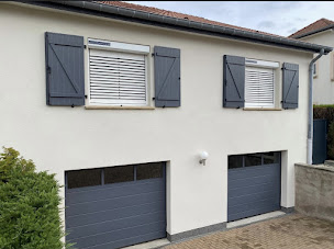 Photo n°35 de Repar'Stores à Saumur (Service de réparation)