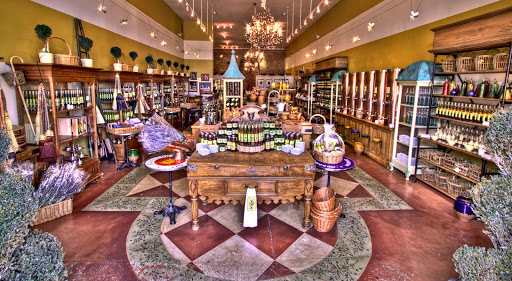 Olivier Napa Valley - Thumbnail