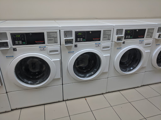 Central Ave Laundromat - Thumbnail