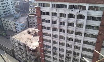 Photos of Ibn Sina Medical College and Hospital