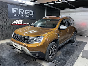 Photo n°33 de Garage AB Perf à Châteauroux (Prestataire de tuning automobile)