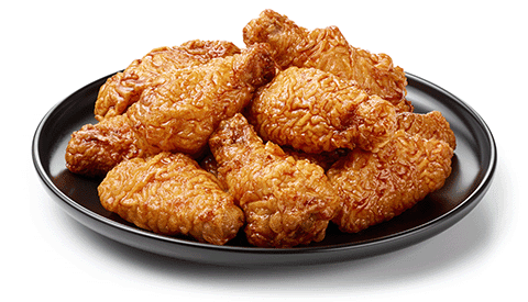 Chicken & Burger - Thumbnail