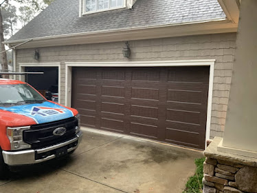 Tip Top Garage Doors Huntersville