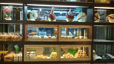 Photos of Choco Bakery