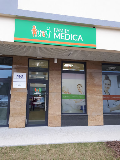 Przychodnia Family Medica