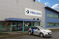 PROLIANS VAMA-DOCKS Les Herbiers à Les Herbiers